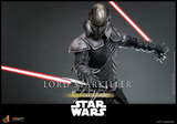 Hot Toys 1/6  VGM63 Star Wars Legends - Lord Starkiller
