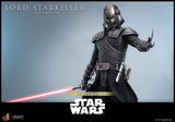 Hot Toys 1/6  VGM63 Star Wars Legends - Lord Starkiller