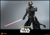 Hot Toys 1/6  VGM63 Star Wars Legends - Lord Starkiller