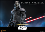 Hot Toys 1/6  VGM63 Star Wars Legends - Lord Starkiller