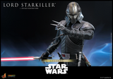 Hot Toys 1/6  VGM63 Star Wars Legends - Lord Starkiller
