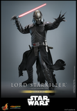 Hot Toys 1/6  VGM63 Star Wars Legends - Lord Starkiller