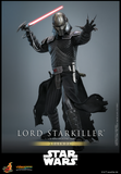 Hot Toys 1/6  VGM63 Star Wars Legends - Lord Starkiller