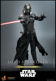 Hot Toys 1/6  VGM63 Star Wars Legends - Lord Starkiller