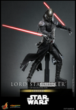Hot Toys 1/6  VGM63 Star Wars Legends - Lord Starkiller