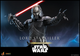 Hot Toys 1/6  VGM63 Star Wars Legends - Lord Starkiller