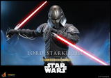 Hot Toys 1/6  VGM63 Star Wars Legends - Lord Starkiller