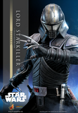Hot Toys 1/6  VGM63 Star Wars Legends - Lord Starkiller