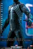 Hot Toys VGM56 - PS5 Marvel Spider-Man 2 - Peter Parker Black Suit