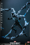 Hot Toys VGM56 - PS5 Marvel Spider-Man 2 - Peter Parker Black Suit