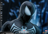 Hot Toys VGM56 - PS5 Marvel Spider-Man 2 - Peter Parker Black Suit