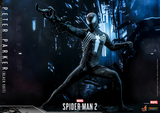 Hot Toys VGM56 - PS5 Marvel Spider-Man 2 - Peter Parker Black Suit