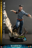 Hot Toys 1/6 MMS660 X-Men: Days of Future Past - Wolverine 1973 Deluxe