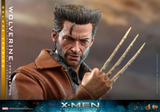 Hot Toys 1/6 MMS660 X-Men: Days of Future Past - Wolverine 1973 Deluxe