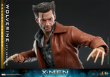 Hot Toys 1/6 MMS660 X-Men: Days of Future Past - Wolverine 1973 Deluxe