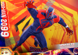 Hot Toys 1/6 MMS711 Spider-Man: Across the Spider-Verse - Spider-Man 2099