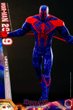 Hot Toys 1/6 MMS711 Spider-Man: Across the Spider-Verse - Spider-Man 2099