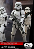 Hot Toys 1/6 MMS394 Rogue One: A Star Wars Story -  Stormtrooper Set