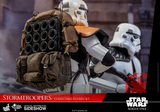 Hot Toys 1/6 MMS394 Rogue One: A Star Wars Story -  Stormtrooper Set