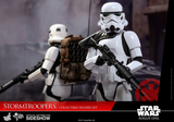 Hot Toys 1/6 MMS394 Rogue One: A Star Wars Story -  Stormtrooper Set