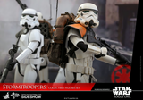 Hot Toys 1/6 MMS394 Rogue One: A Star Wars Story -  Stormtrooper Set