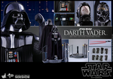 Hot Toys 1/6 MMS452 Star Wars: Episode V The Empire Strikes Back - Darth Vader