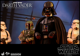 Hot Toys 1/6 MMS452 Star Wars: Episode V The Empire Strikes Back - Darth Vader