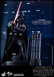 Hot Toys 1/6 MMS452 Star Wars: Episode V The Empire Strikes Back - Darth Vader