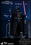Hot Toys 1/6 MMS452 Star Wars: Episode V The Empire Strikes Back - Darth Vader