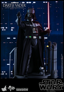 Hot Toys 1/6 MMS452 Star Wars: Episode V The Empire Strikes Back - Darth Vader