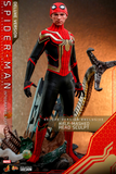 Hot Toys 1/6 MMS624 Spider-Man: No Way Home - Spider-Man (Integrated Suit) Deluxe Version