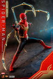 Hot Toys 1/6 MMS624 Spider-Man: No Way Home - Spider-Man (Integrated Suit) Deluxe Version