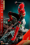 Hot Toys 1/6 MMS624 Spider-Man: No Way Home - Spider-Man (Integrated Suit) Deluxe Version