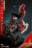Hot Toys 1/6 MMS624 Spider-Man: No Way Home - Spider-Man (Integrated Suit) Deluxe Version