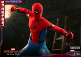 Hot Toys 1/6 MMS535 Spider-Man: Far From Home - Spider-Man (Movie Promo Edition)