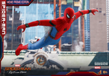 Hot Toys 1/6 MMS535 Spider-Man: Far From Home - Spider-Man (Movie Promo Edition)