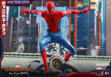 Hot Toys 1/6 MMS535 Spider-Man: Far From Home - Spider-Man (Movie Promo Edition)
