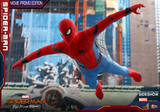Hot Toys 1/6 MMS535 Spider-Man: Far From Home - Spider-Man (Movie Promo Edition)