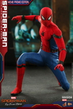 Hot Toys 1/6 MMS535 Spider-Man: Far From Home - Spider-Man (Movie Promo Edition)