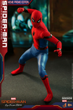 Hot Toys 1/6 MMS535 Spider-Man: Far From Home - Spider-Man (Movie Promo Edition)