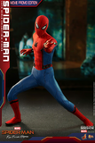 Hot Toys 1/6 MMS535 Spider-Man: Far From Home - Spider-Man (Movie Promo Edition)