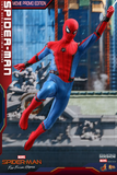 Hot Toys 1/6 MMS535 Spider-Man: Far From Home - Spider-Man (Movie Promo Edition)