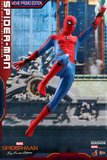 Hot Toys 1/6 MMS535 Spider-Man: Far From Home - Spider-Man (Movie Promo Edition)