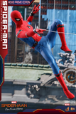 Hot Toys 1/6 MMS535 Spider-Man: Far From Home - Spider-Man (Movie Promo Edition)