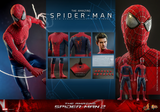 Hot Toys 1/6 MMS658 The Amazing Spider-Man 2 - Spider-Man