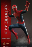 Hot Toys 1/6 MMS658 The Amazing Spider-Man 2 - Spider-Man