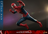 Hot Toys 1/6 MMS658 The Amazing Spider-Man 2 - Spider-Man