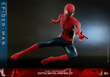 Hot Toys 1/6 MMS658 The Amazing Spider-Man 2 - Spider-Man