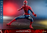 Hot Toys 1/6 MMS658 The Amazing Spider-Man 2 - Spider-Man