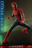 Hot Toys 1/6 MMS658 The Amazing Spider-Man 2 - Spider-Man